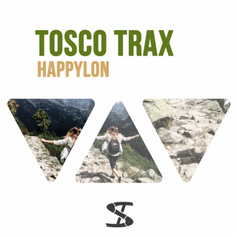 Happylon (Original Mix)