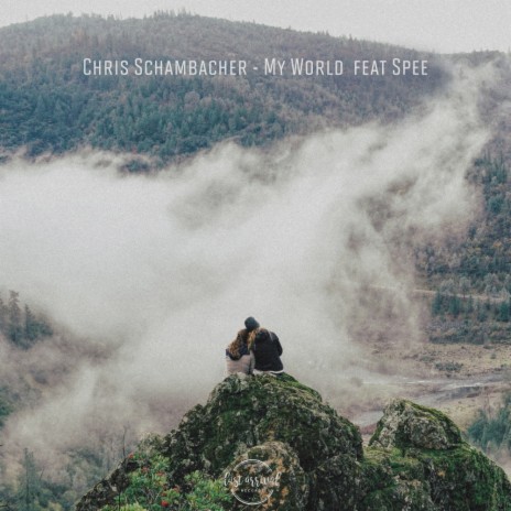 My World (Chris Schambacher Intro Remix) ft. Spee