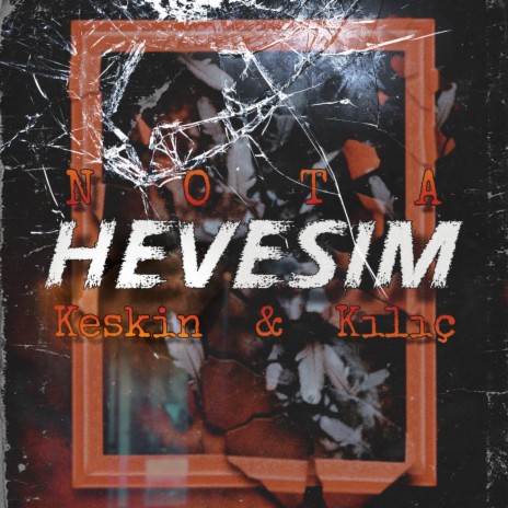 Hevesim ft. keskin & kilic | Boomplay Music