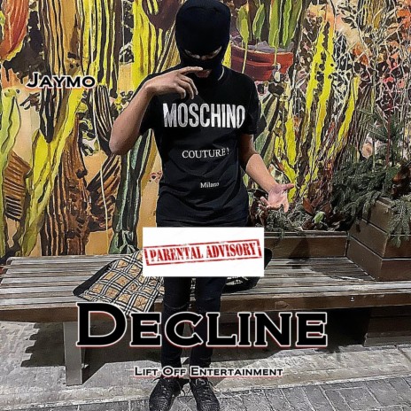 Decline | Boomplay Music