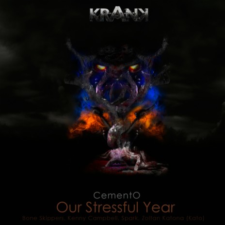 Our Stressful Year (Spark Remix)