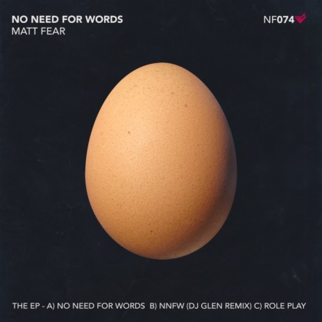 No Need For Words (DJ Glen Remix)