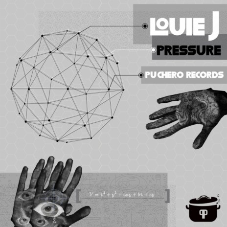 Pressure (Original Mix)