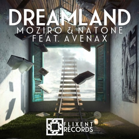 Dreamland (Original Mix) ft. Natone & Avenax | Boomplay Music