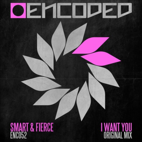 I Want You (Original Mix)