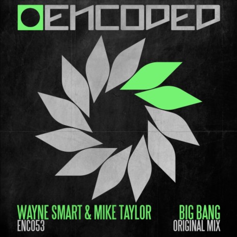 Big Bang (Original Mix) ft. Mike Taylor