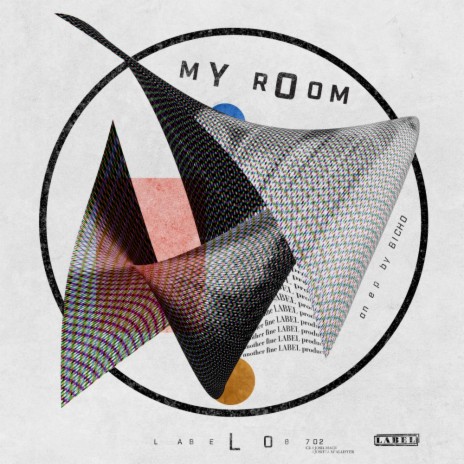 My Room (Original Mix) | Boomplay Music