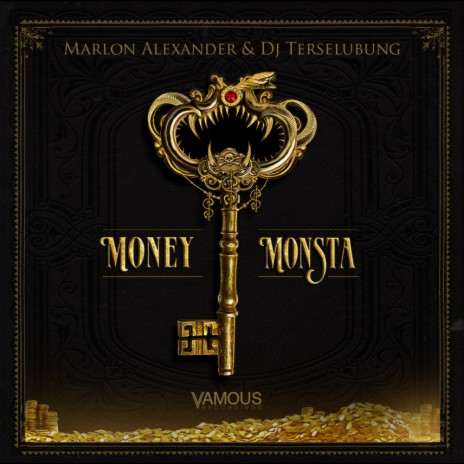 Money Monsta (Original Mix) ft. DJ Terselubung