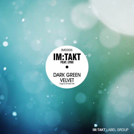 Dark Green Velvet ft. Lynx | Boomplay Music