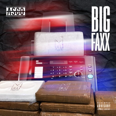 Big FAXX | Boomplay Music