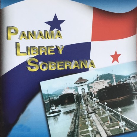 La Bandera ft. Coro Voces de Panamá & Lucho Bejarano
