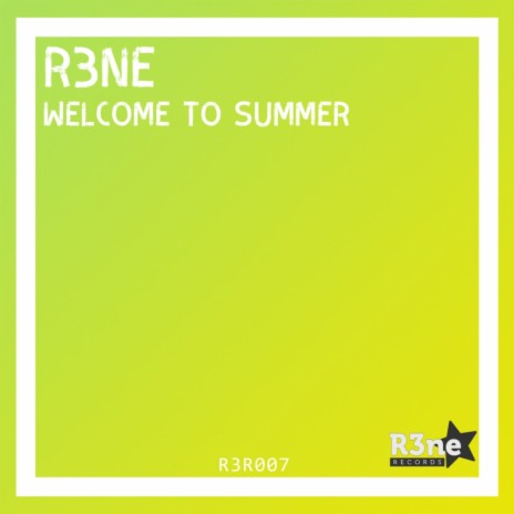 Welcome To Summer (Original Mix)