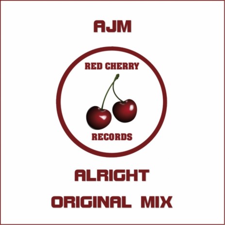 Alright (Original Mix) | Boomplay Music