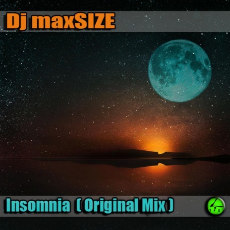 Insomnia (Original Mix) | Boomplay Music