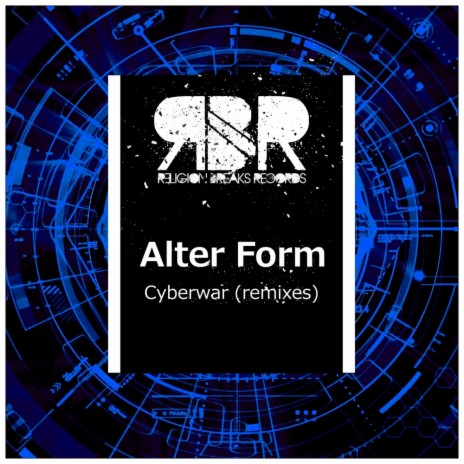 Cyberwar (VIP Mix)