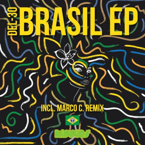 Brasil (Marco C. Remix)