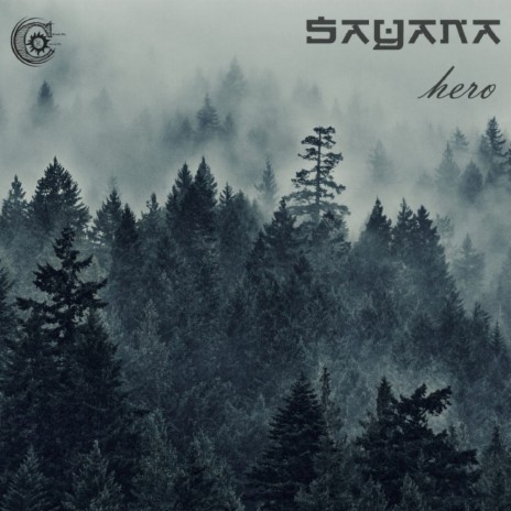 Sayana (Original Mix) ft. Bishop