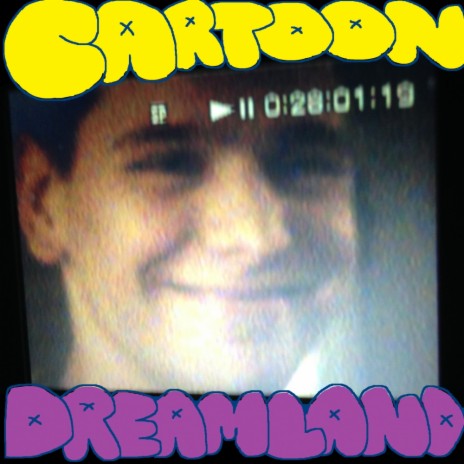 Cartoon Dreamland | Boomplay Music