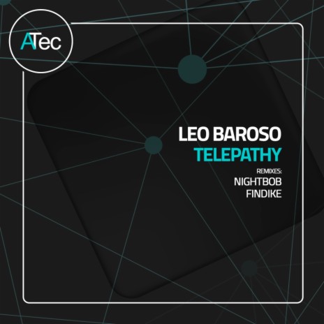 Telepathy (Original Mix) | Boomplay Music