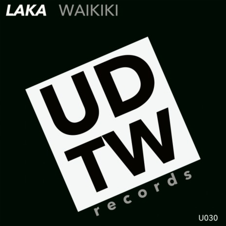 Waikiki (Original Mix) | Boomplay Music