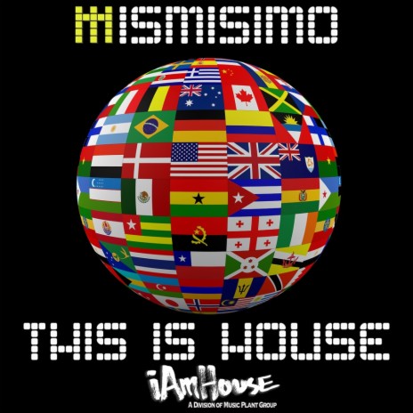 This Is House (Mismisimo Deep House Club)