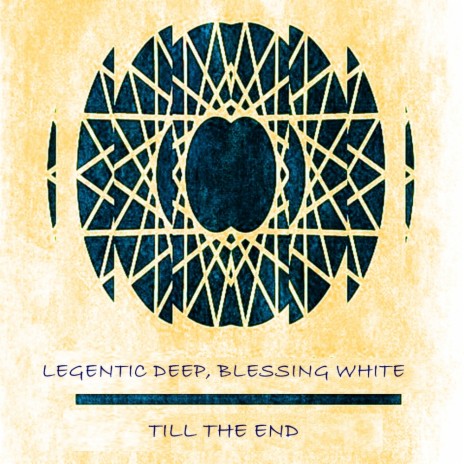 Till The End (Original Mix) ft. Blessing White
