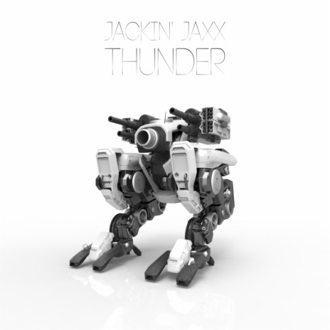 Thunder (Original Mix)