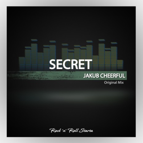 Secret (Original Mix) | Boomplay Music