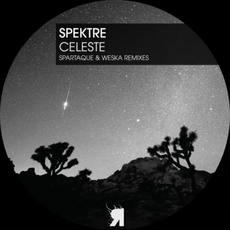 Celeste (Spartaque Remix) | Boomplay Music