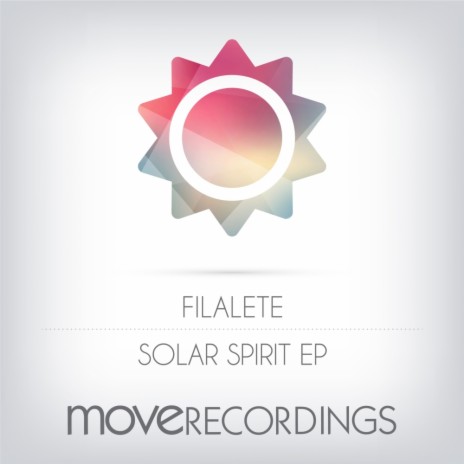 Solar Spirit (Original Mix) | Boomplay Music