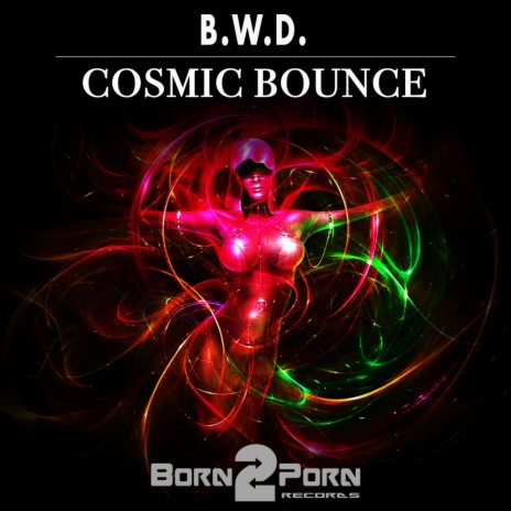 Cosmic Bounce (SoundtraxX Remix) | Boomplay Music