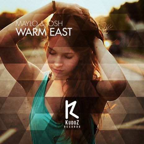 Warm East (Original Mix)