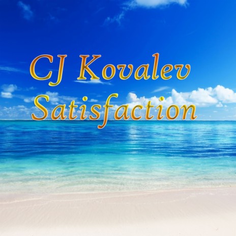 Satisfaction (Original Mix)