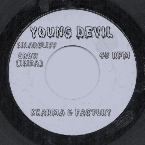 Young Devil 2 (Original Mix)