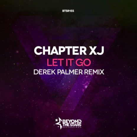 Let It Go (Derek Palmer Remix)