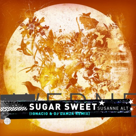 Sugar Sweet (Ignacio & DJ Damza Remix) | Boomplay Music