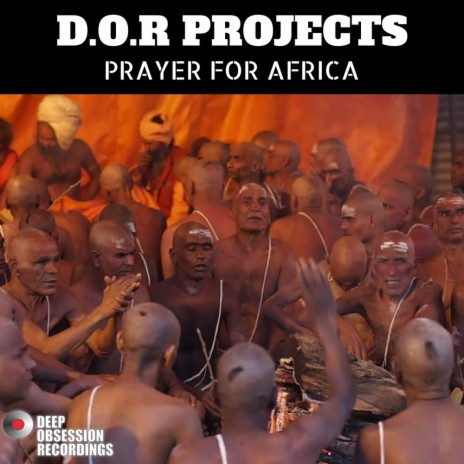 Prayer For Africa (Original Mix) | Boomplay Music