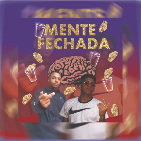 Mente Fechada ft. Negueba | Boomplay Music