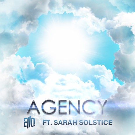 Agency ft. Sarah Solstice | Boomplay Music