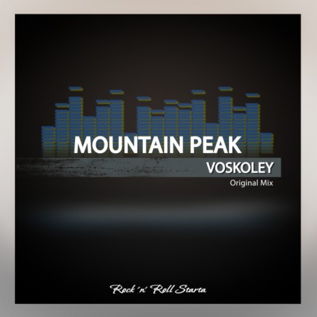 Mountain Peak (Original Mix)