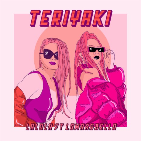 Teriyaki (Remix) ft. LoMaasBello | Boomplay Music