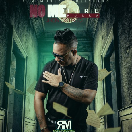 No Me Tire Pulla | Boomplay Music