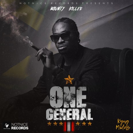 One General ft. Notnice | Boomplay Music