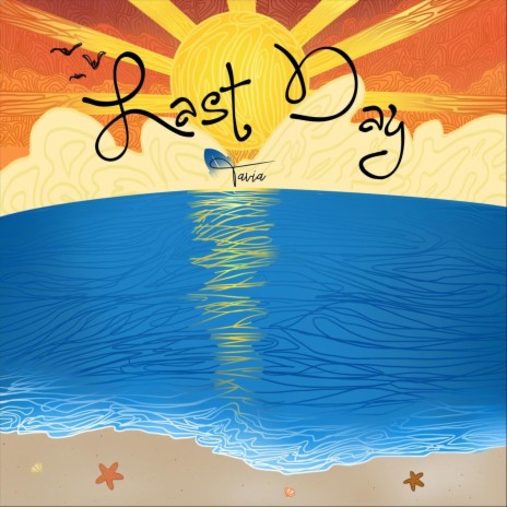 Last Day | Boomplay Music