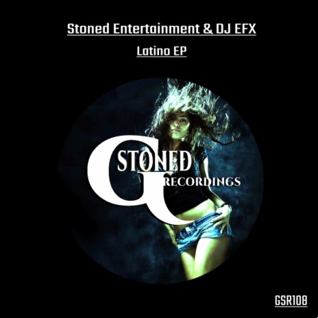 El Ritmo (Noone Costelo Remix) ft. DJ EFX