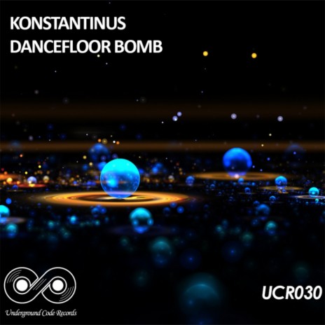 Dancefloor Bomb (Robert Furrier Remix) | Boomplay Music