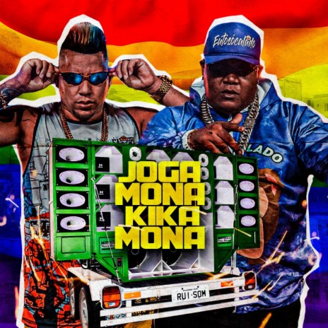 Joga Mona, Kika Mona | Boomplay Music