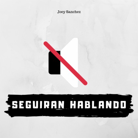 Seguiran Hablando ft. Arsen One | Boomplay Music