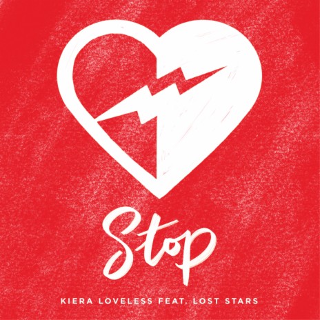 Stop ft. Lost Stars | Boomplay Music