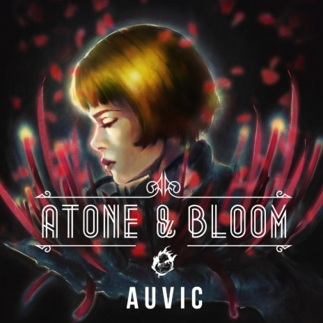 Atone & Bloom ft. Caroline Kim | Boomplay Music